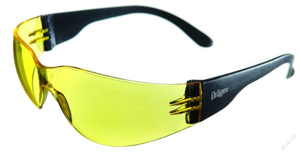 Ochranné brýle Dräger X-PECT